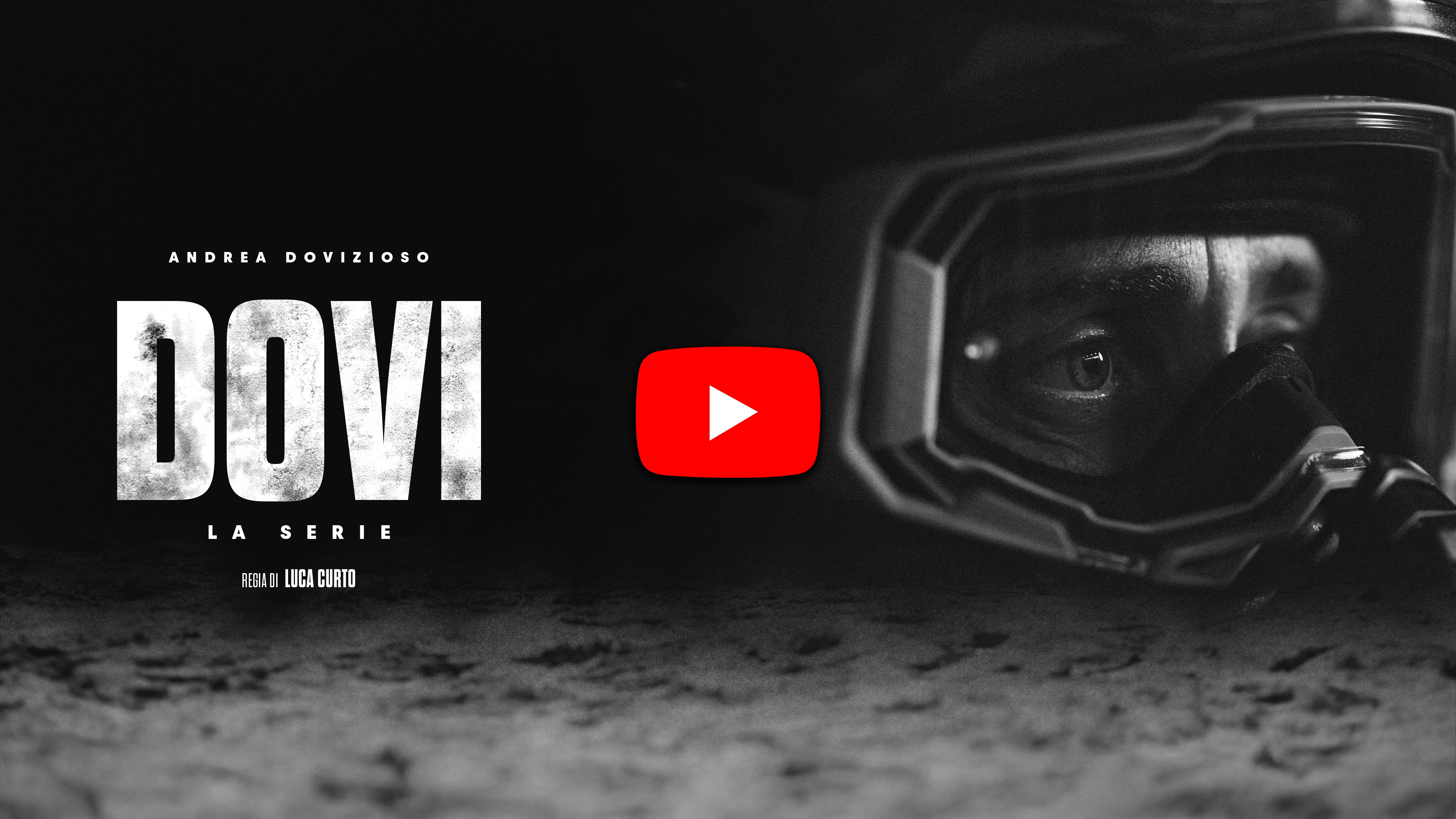 DOVI – THE SERIES’ is airing on SKY